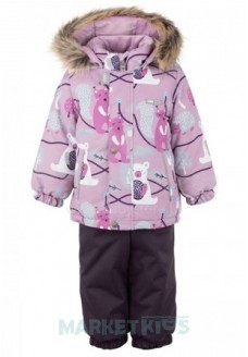 Lenne FOREST 20315/1229 комплект зима 
